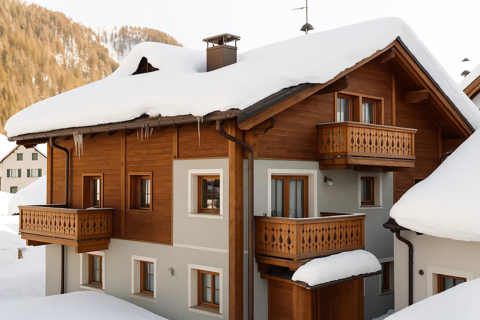 Apartamenty Jafi Koko