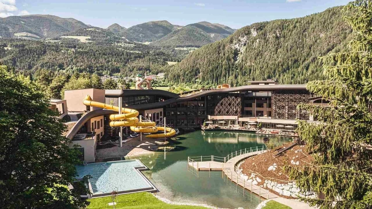 Falkensteiner Family Resort Lido ****s
