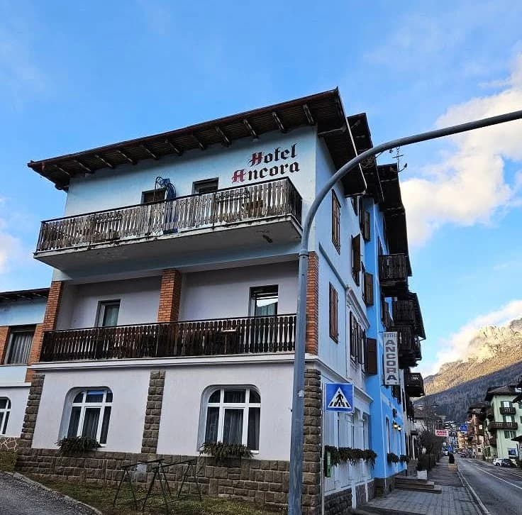 Hotel Ancora**
