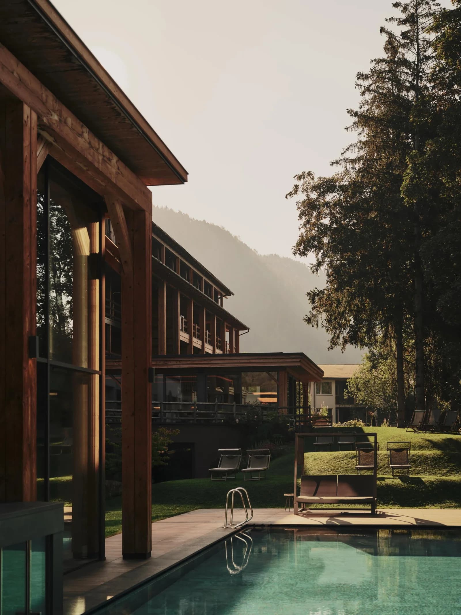 Hotel Pustertalerhof