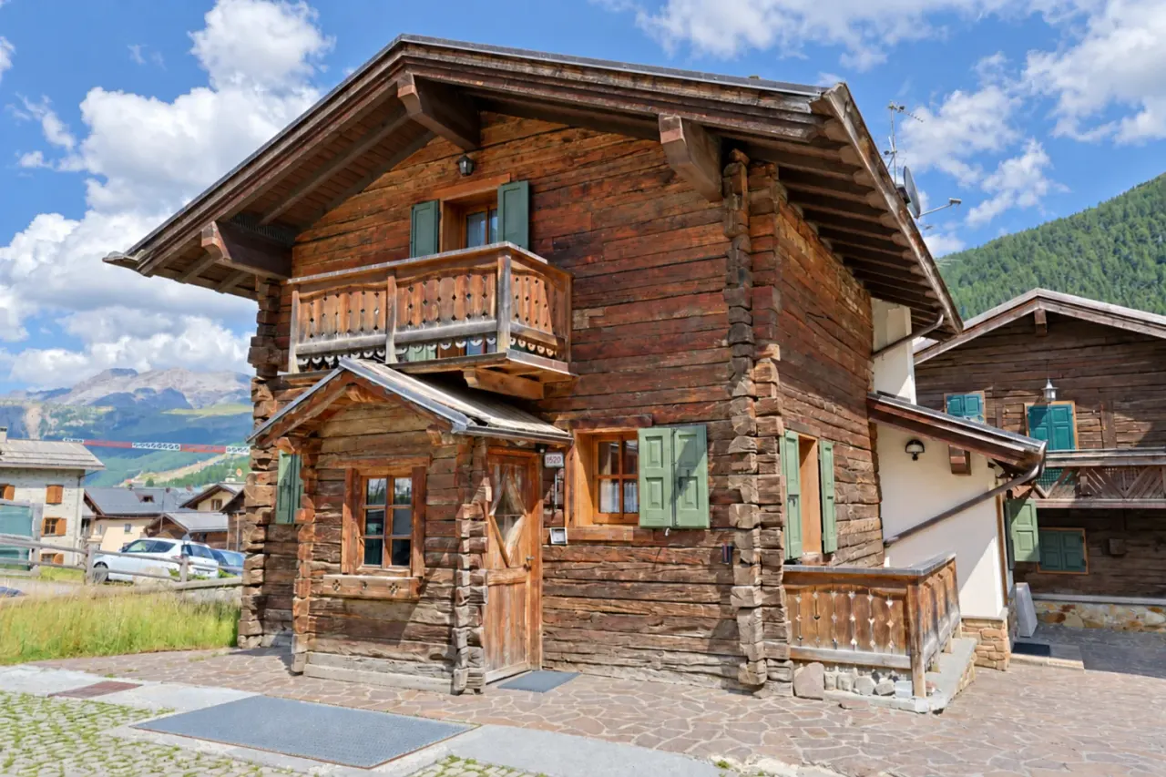 Apartamenty Kiki