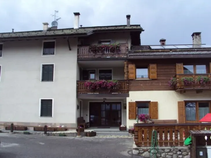 Apartamenty Marietta** – Free Ski (karnet w cenie)