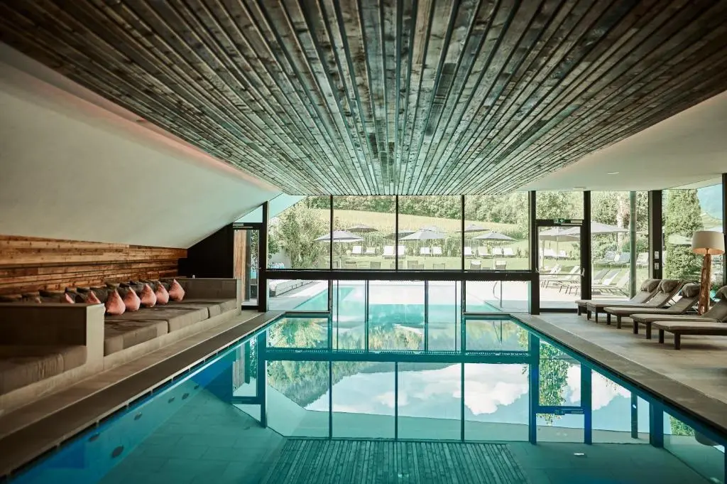 Hotel Petrus - ferie