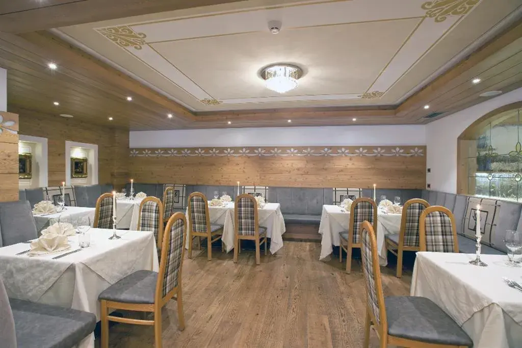 Rio Stava Family Resort - ferie