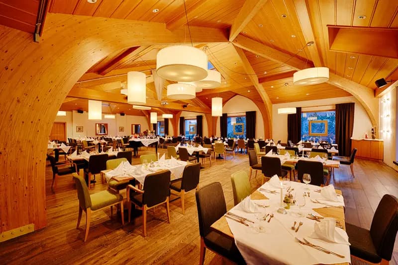 Nock Resort Hotel & SPA