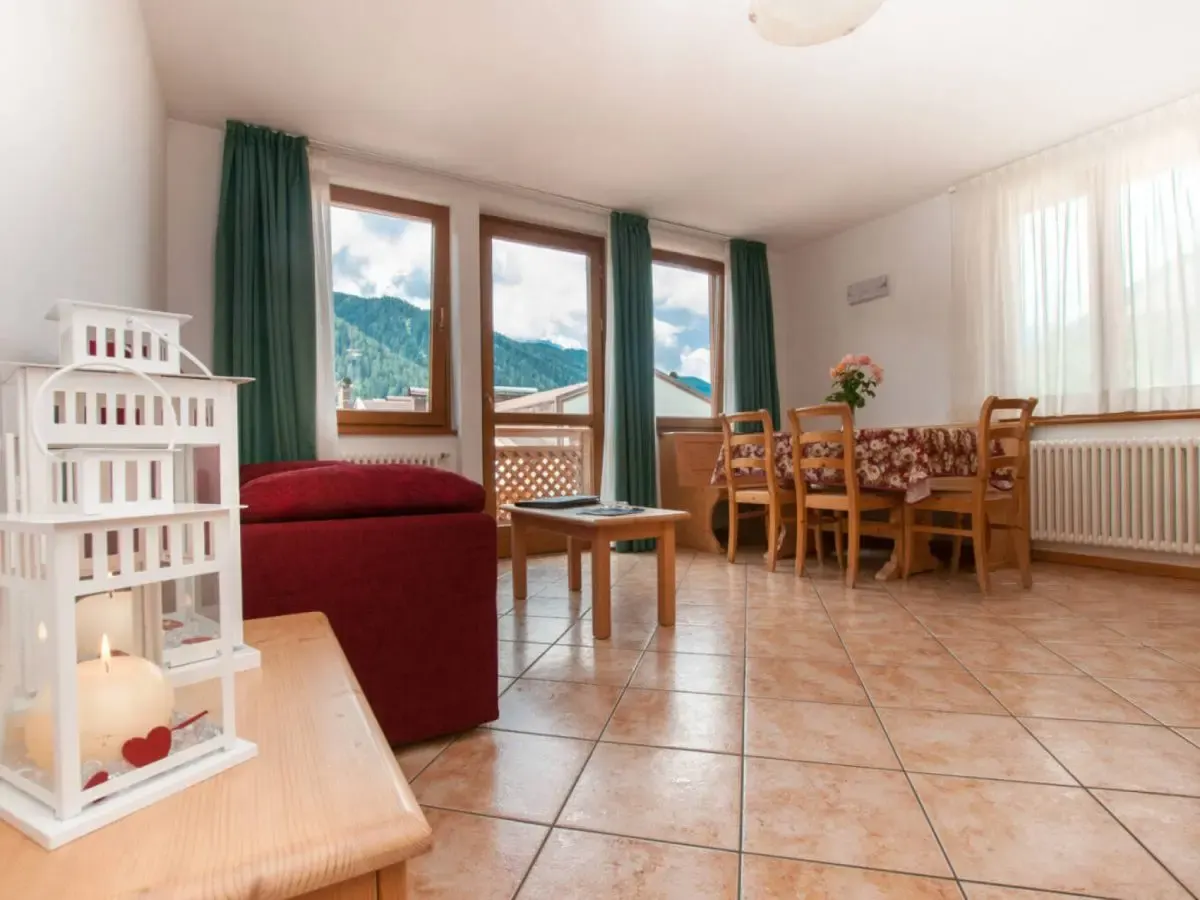 Apartamenty Val di Sole - ferie