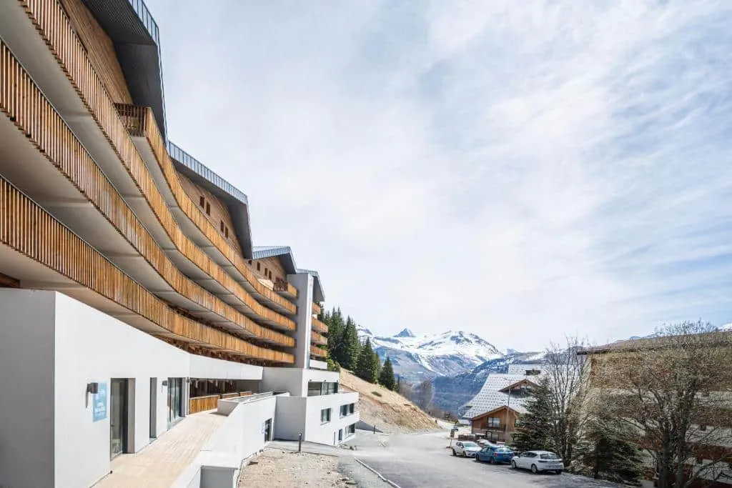 Auris en Oisans