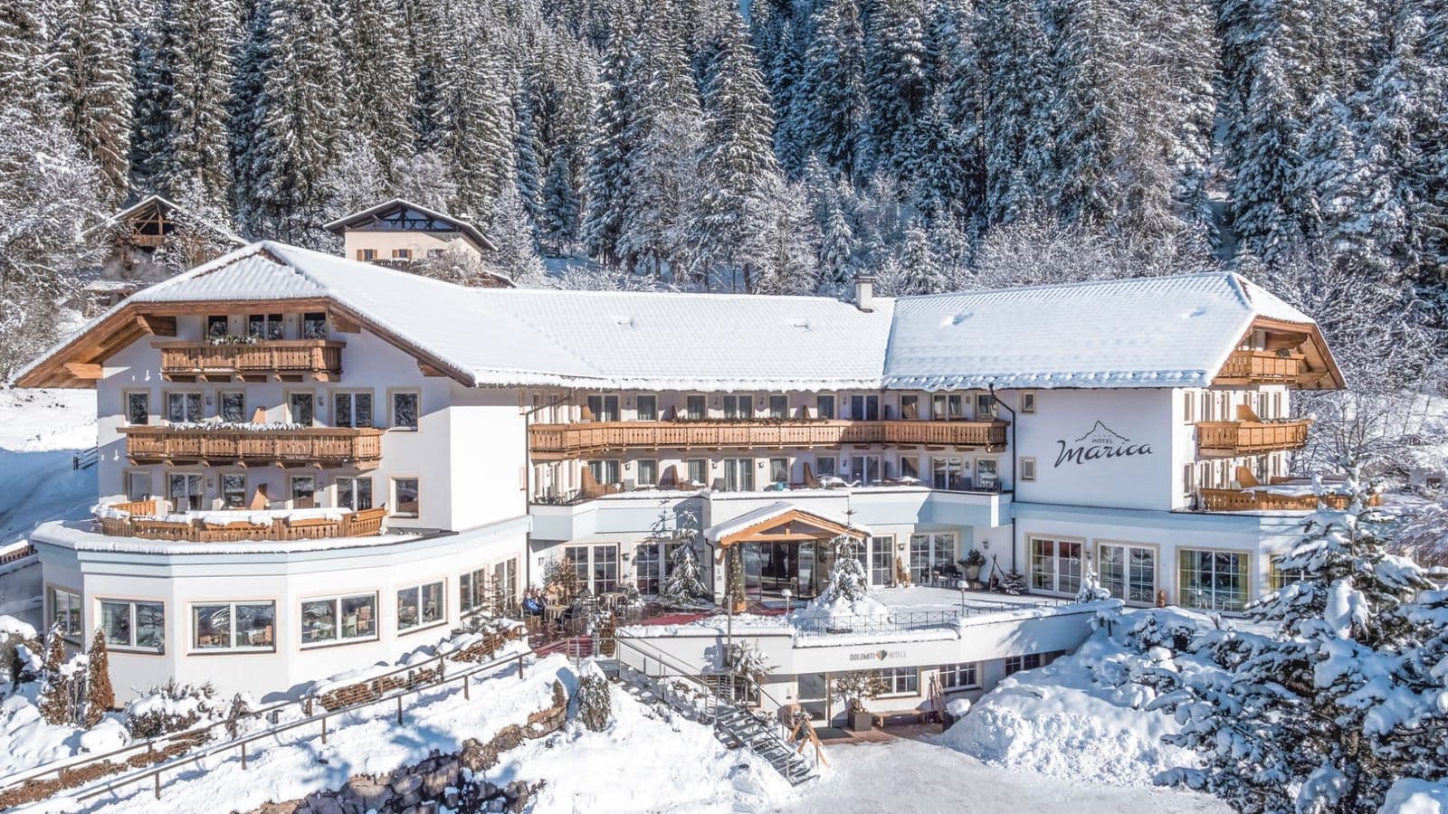 Hotel Marica