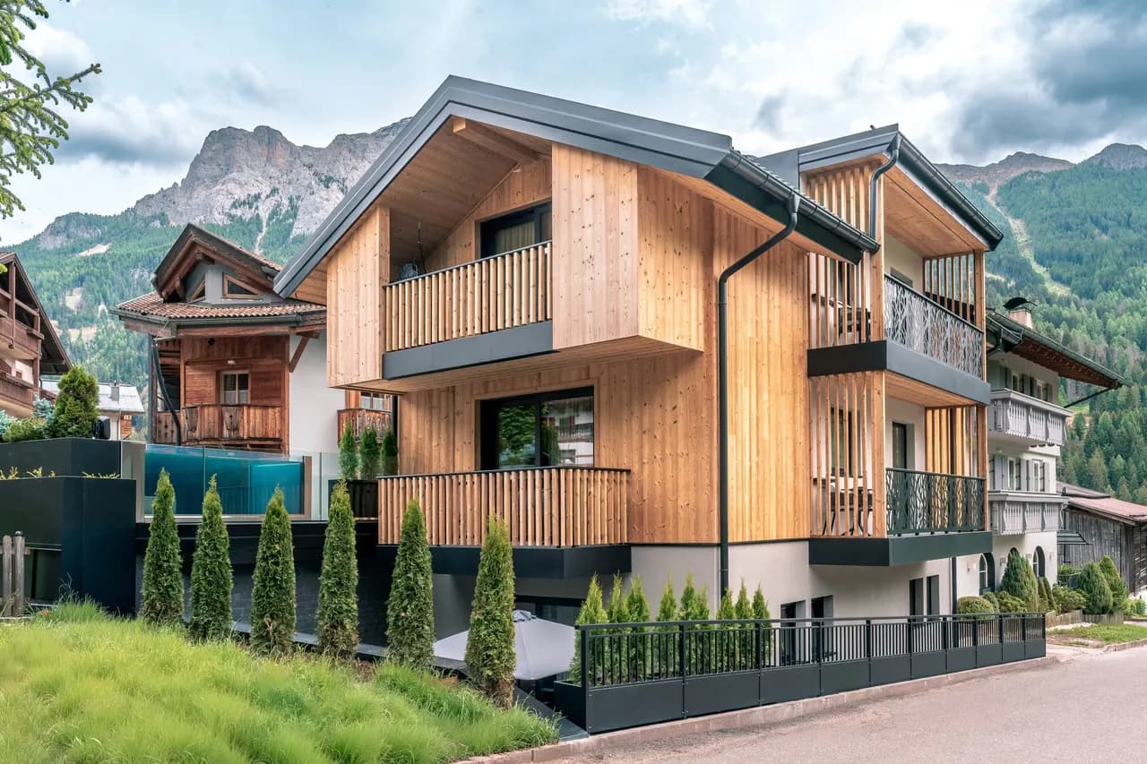 Hotel Madonnina 3* - Alpe Lusia i San Pellegrino