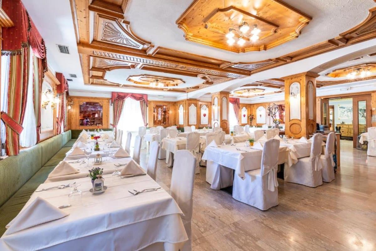 Val di Sole – Hotel 3*** Superior z basenem i wellness