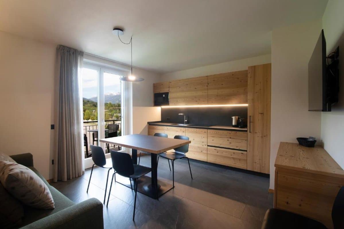 Val di Sole – Apartamenty PREMIUM przy Gondoli Daolasa