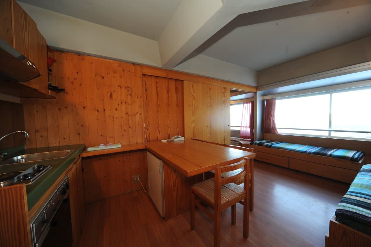 Val di Sole – Apartamenty Albare przy stoku Marilleva