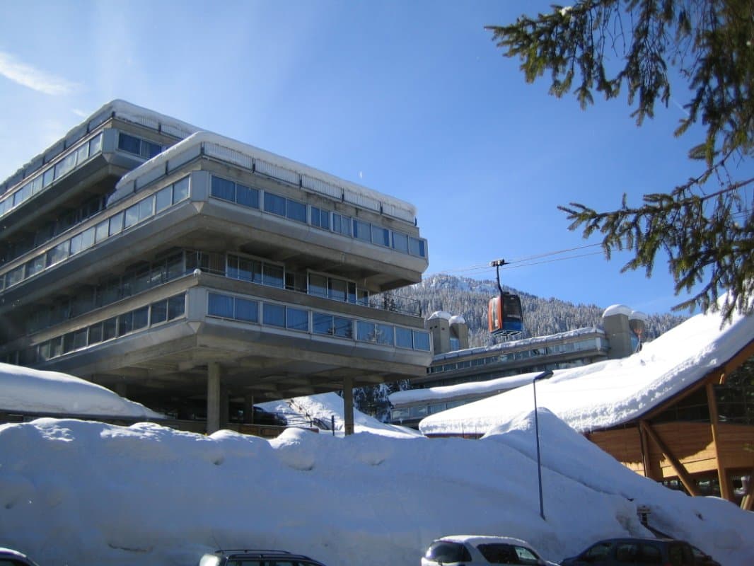 Val di Sole – Rezydencja Marilleva 1400 na stoku Marilleva