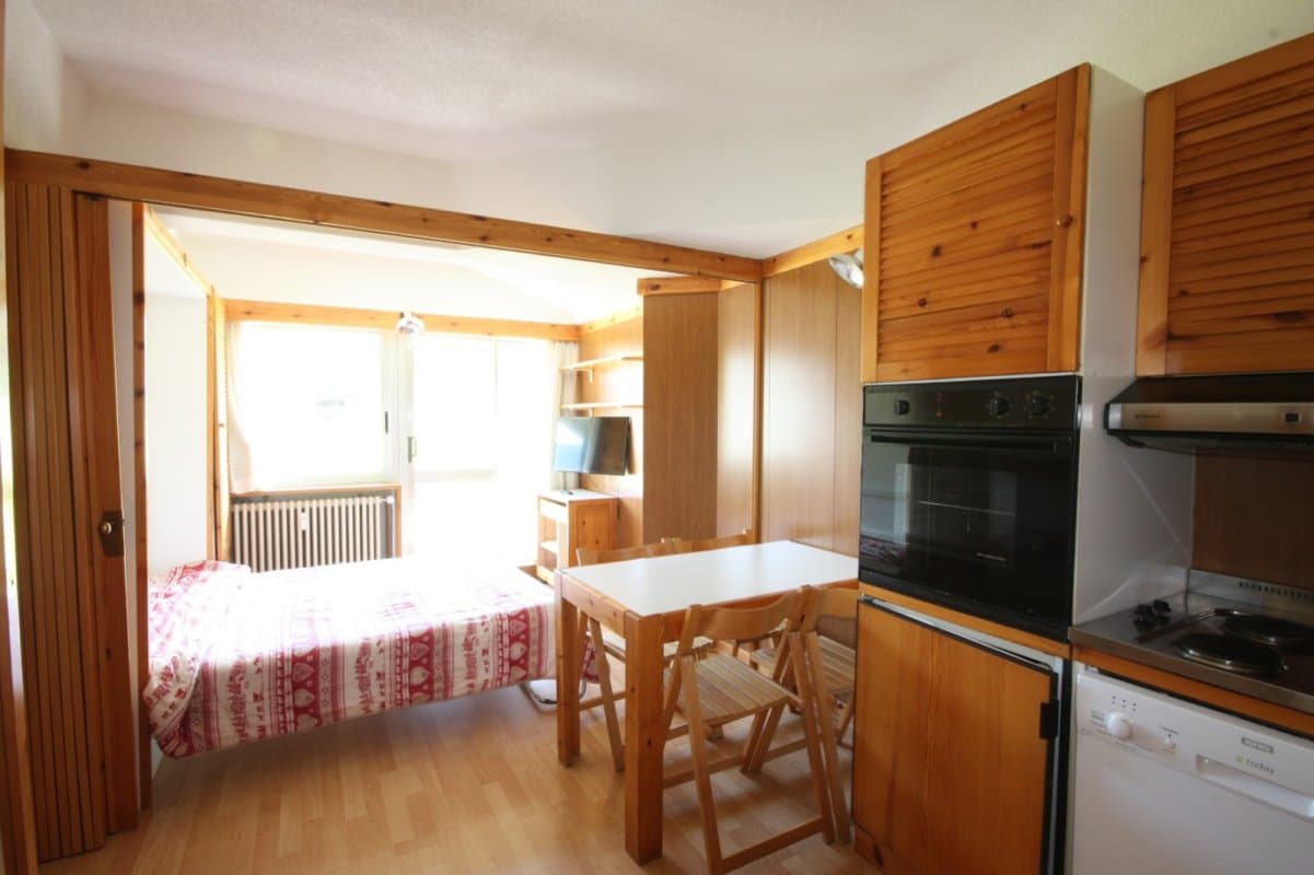 Val di Sole – Apartamenty na stoku Marilleva