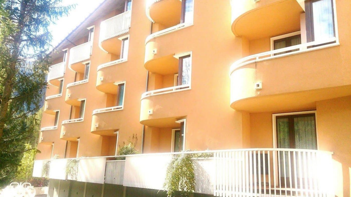Passo Tonale – Apartamenty MIRELL