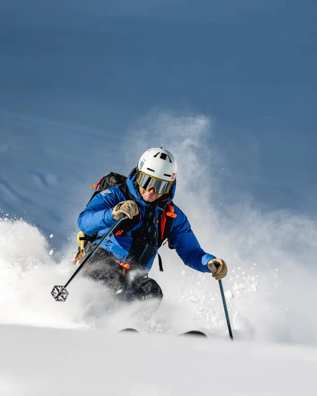Völkl Stubai – Austria Freeride Camp