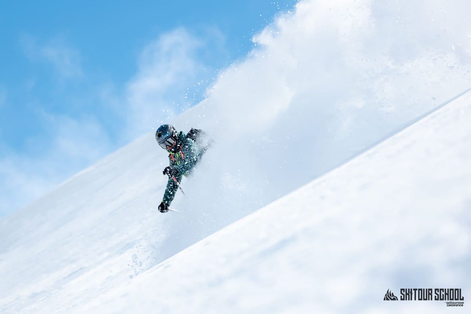 Chopok – Słowacja Freeride Camp