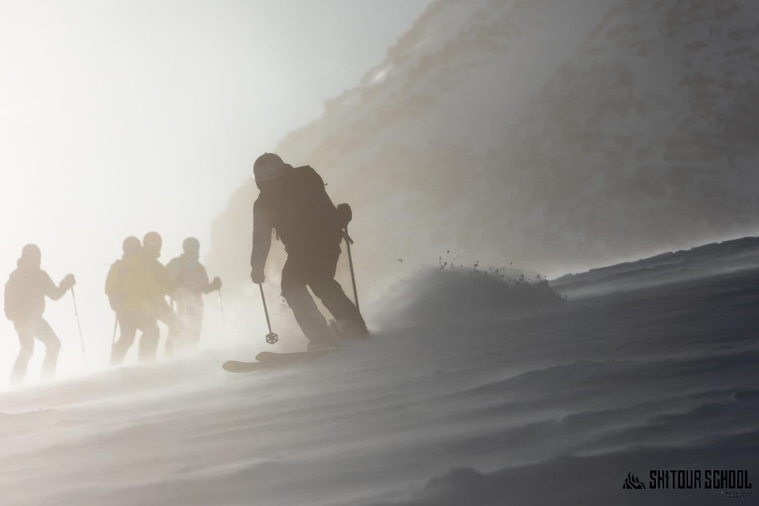 Chopok – Słowacja Freeride Camp