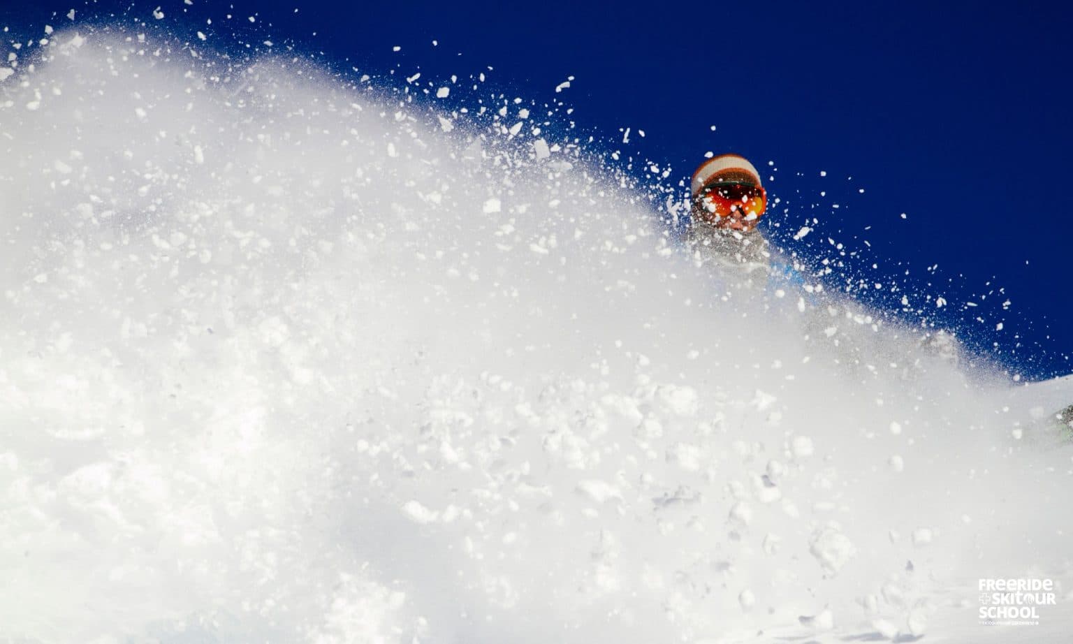 Japonia Freeride Safari