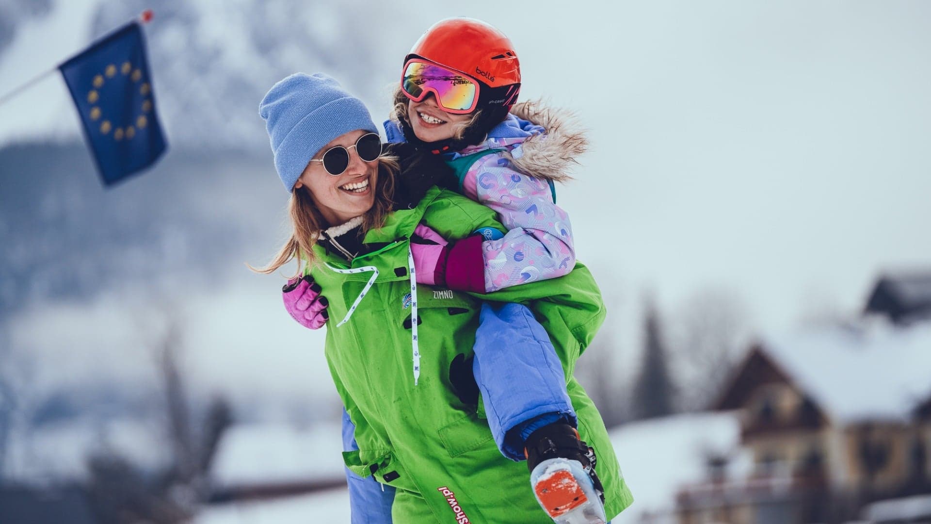 Austrian Family Wonderland