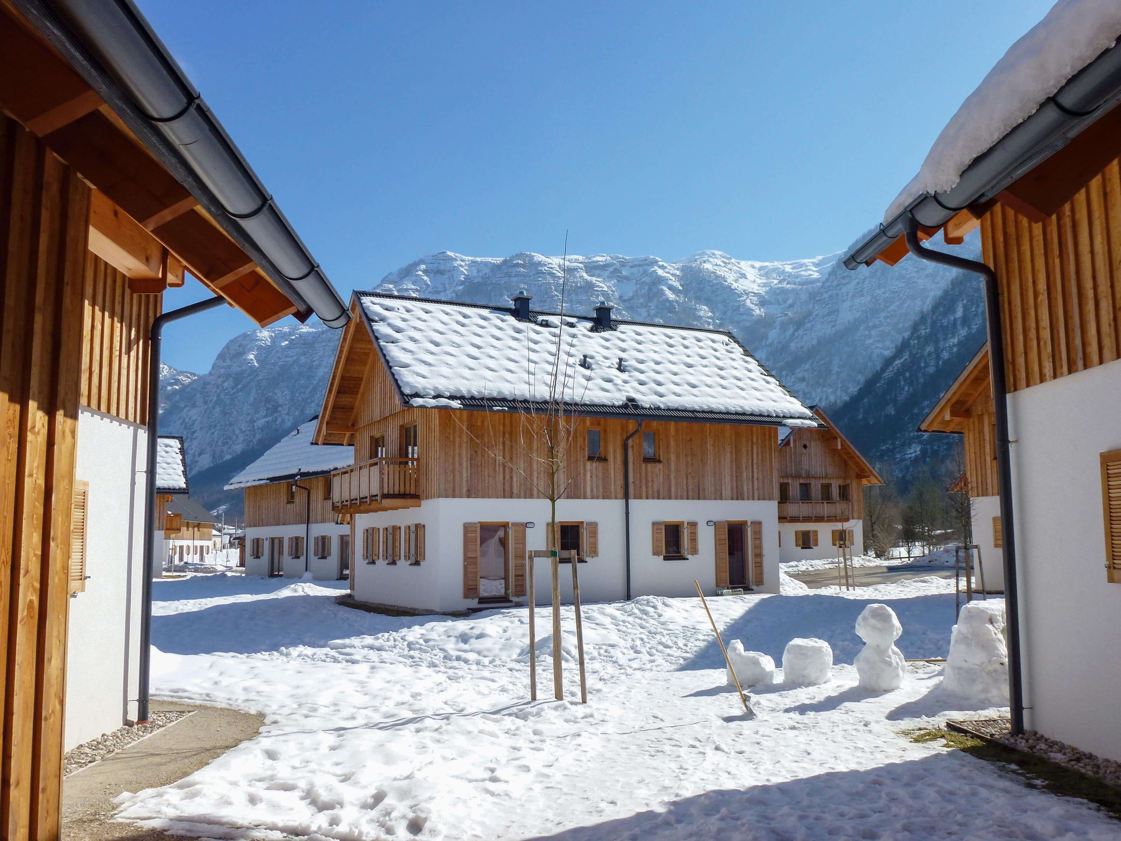 Austrian Paradise