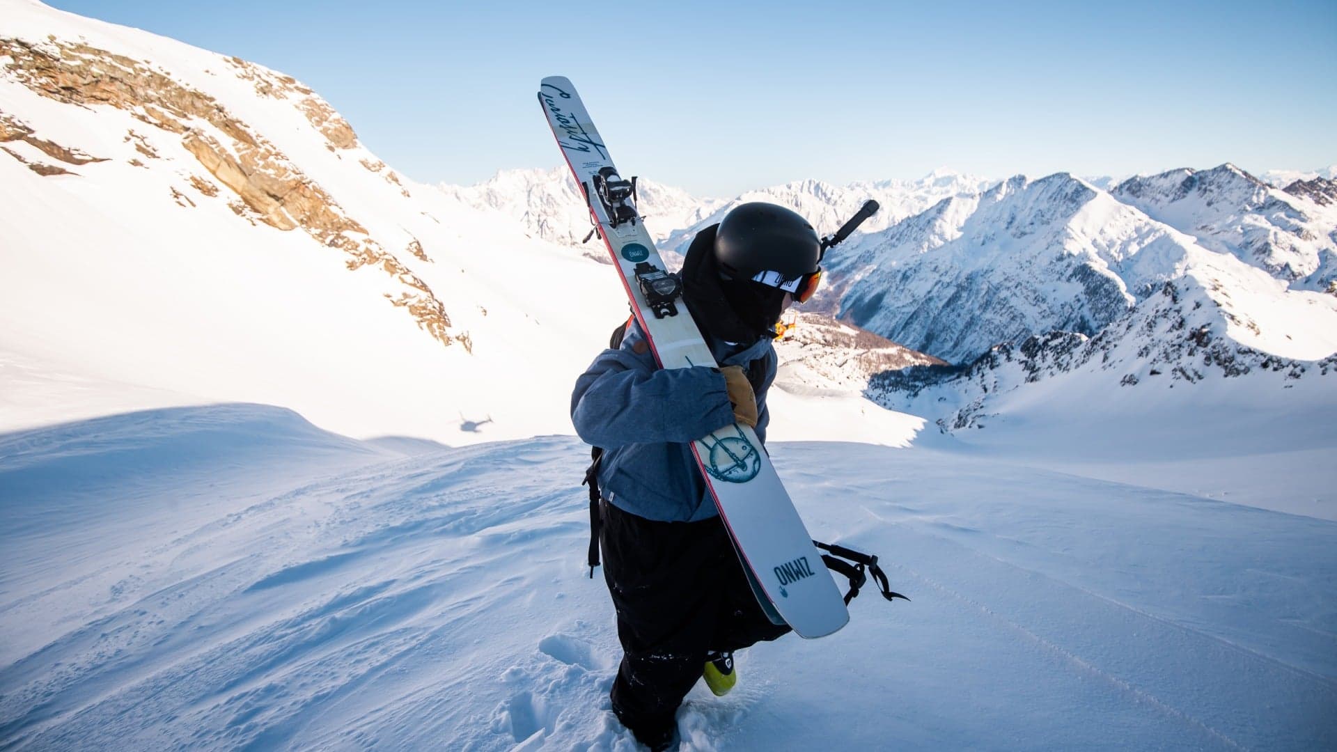 Balkan Snow Expedition