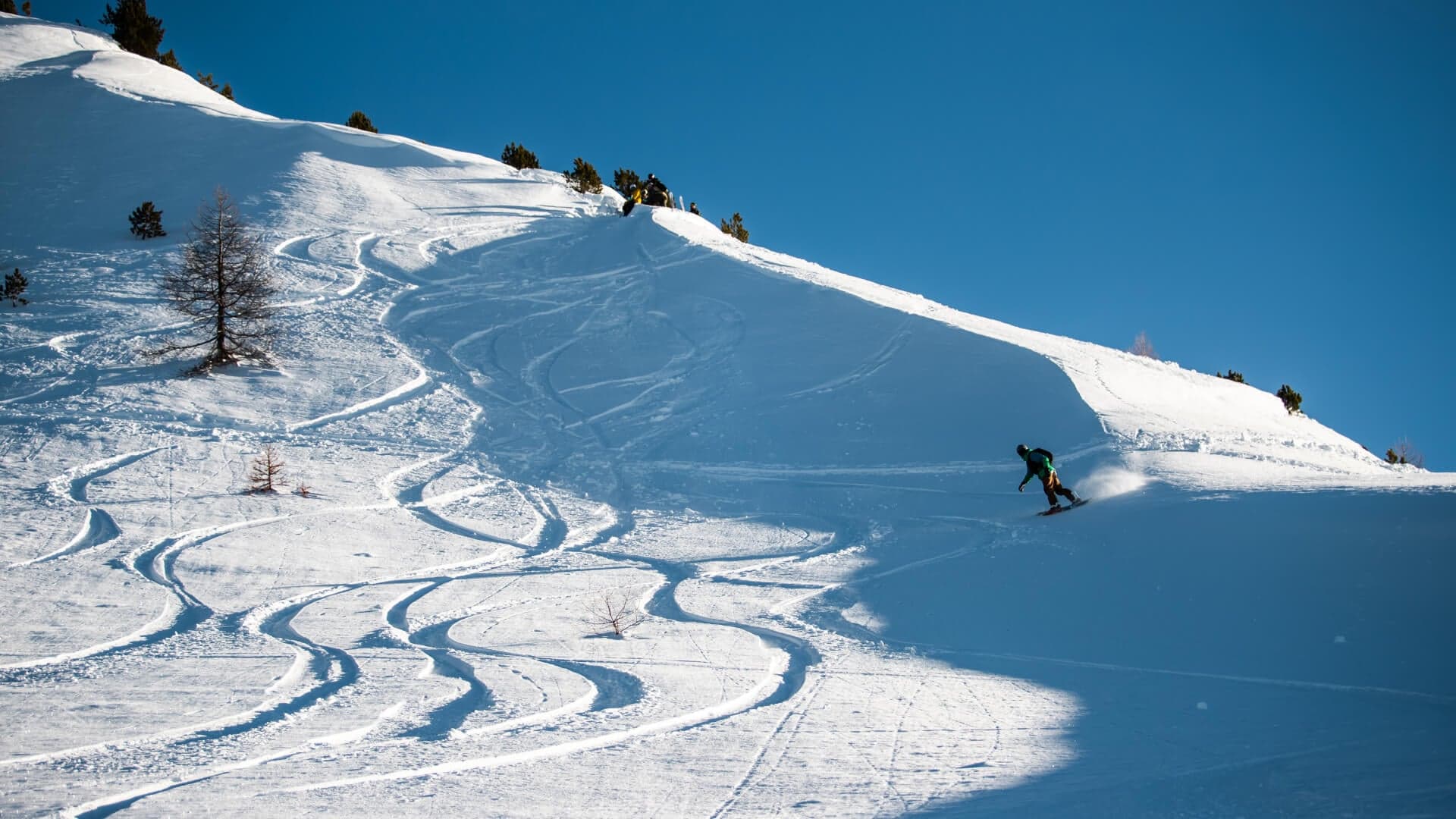Slovenian Adventure
