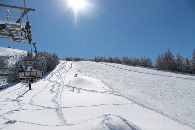 Slovenian Paradise