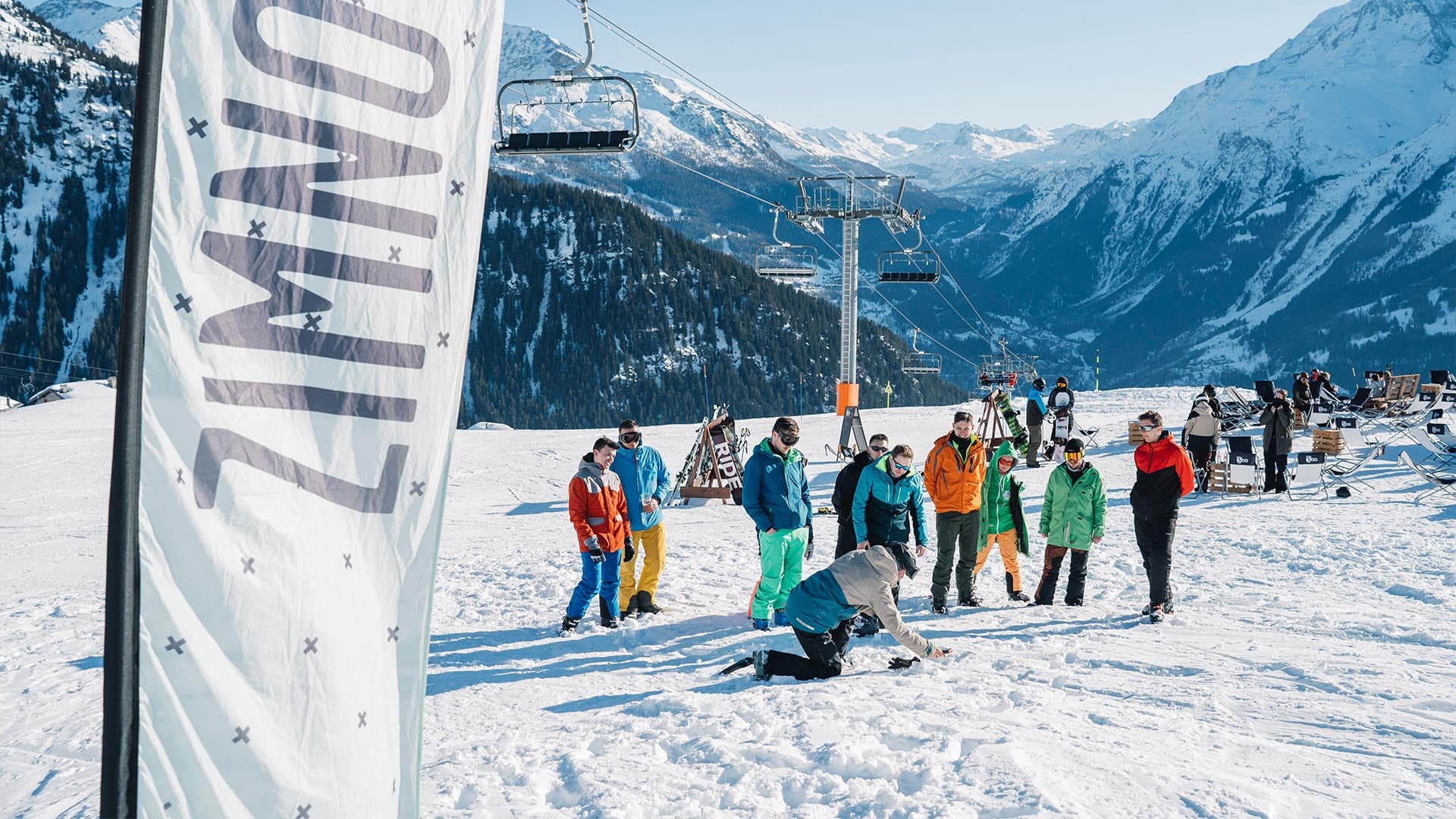 Austrian Madness