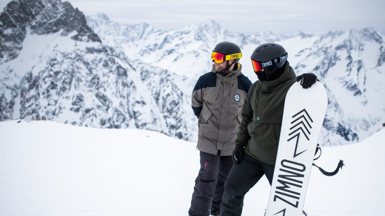 Powder Hunters