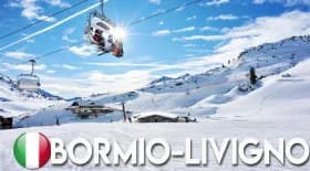 CiaoBella: Bormio - Livigno vol.1