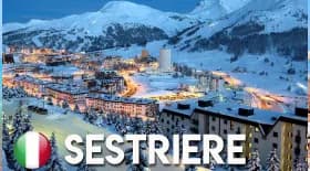 BombaItaliana - Sestriere - Via Lattea vol.2