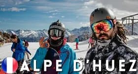 2Hard - Alpe d'Huez / L2A