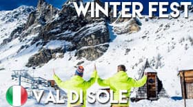 Student Winter Fest - Val di Sole vol.2