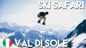 Italian Ski Safari - Val di Sole vol.2