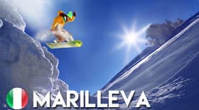 Italian Ski Safari - Val di Sole vol.2 PLUS