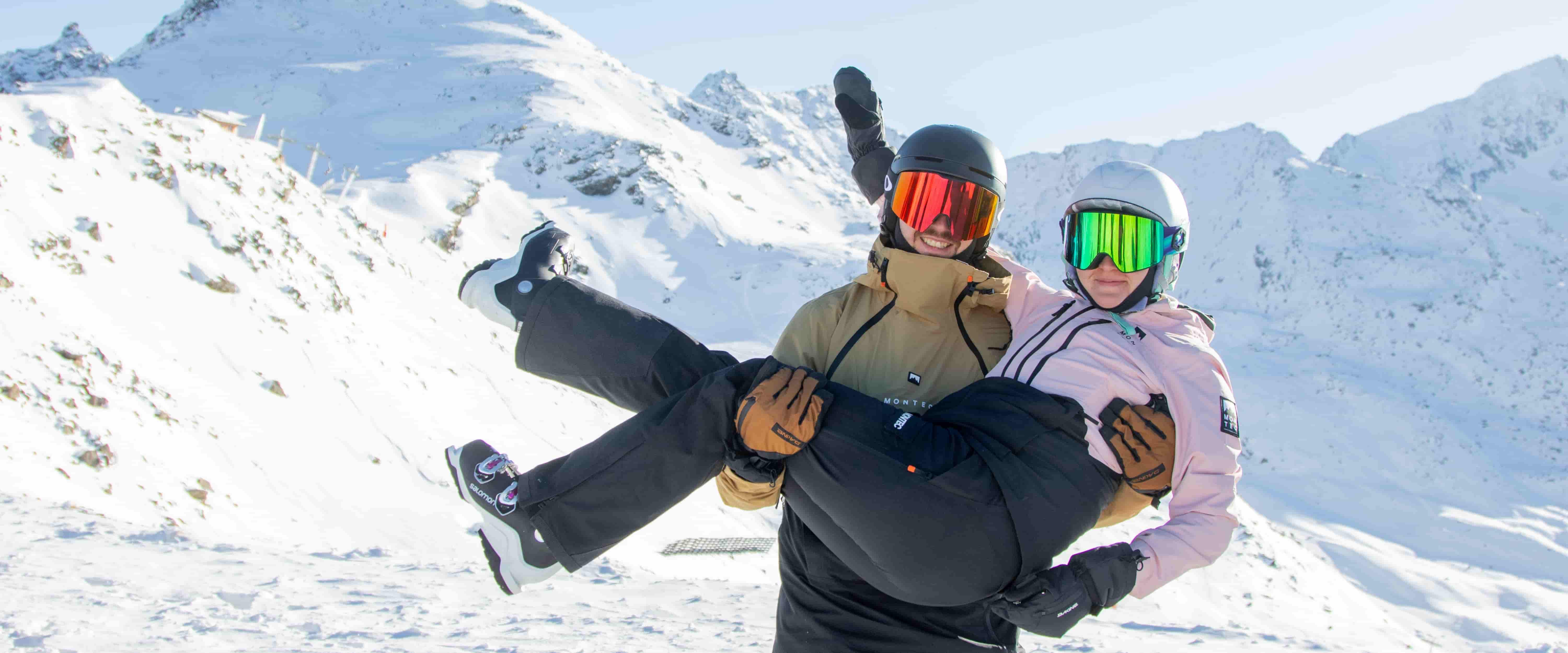 Dolce Vita #2 @ Livigno
