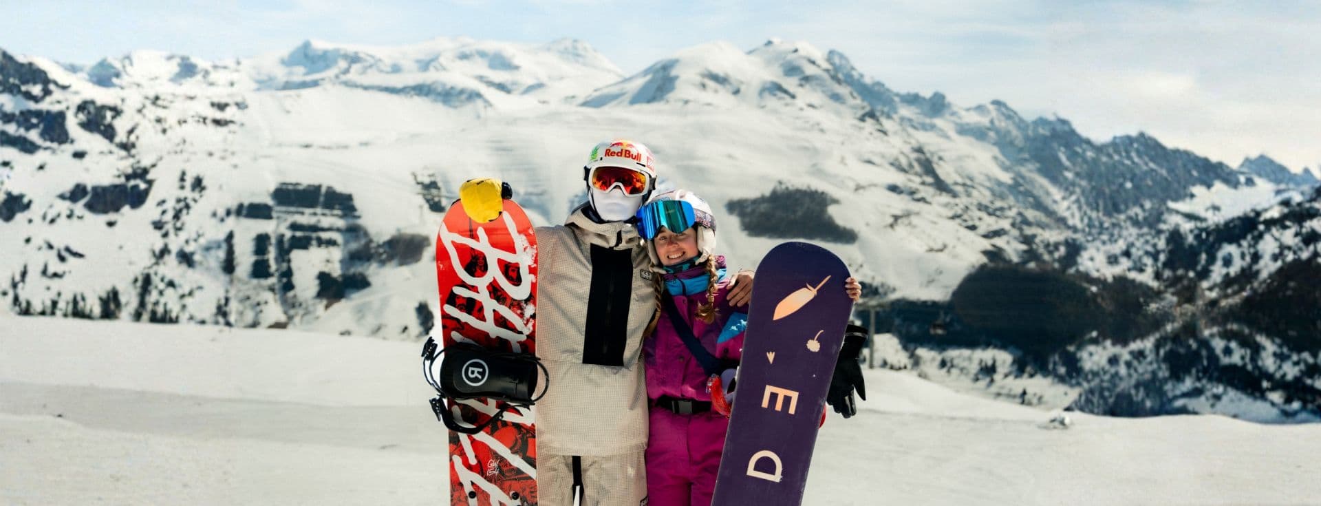 Swiss Finest #4 @ Verbier
