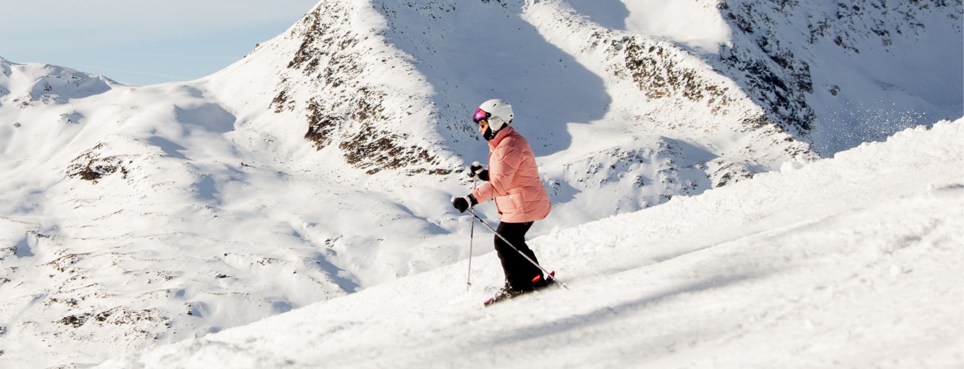 Ski Getaway Week #1 @ Bad Kleinkirchheim