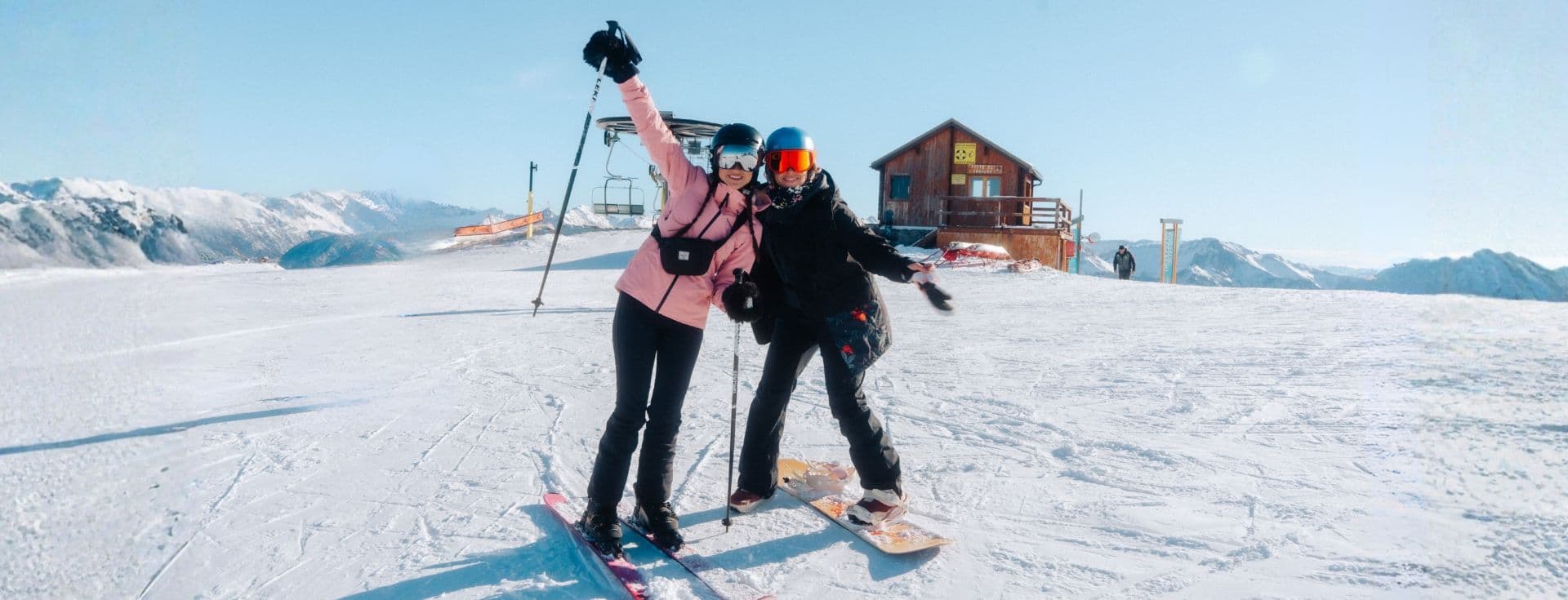 Karyntia Finest #1 @ Katschberg - Obertauern