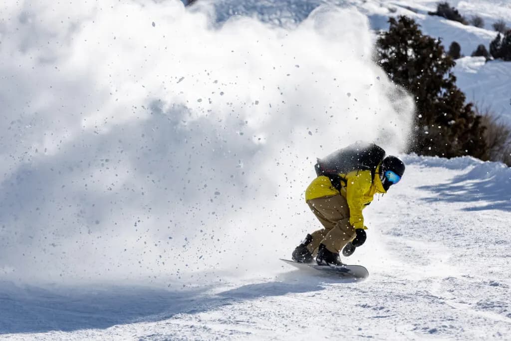 Jah Pow HOKKAIDO Road Trip