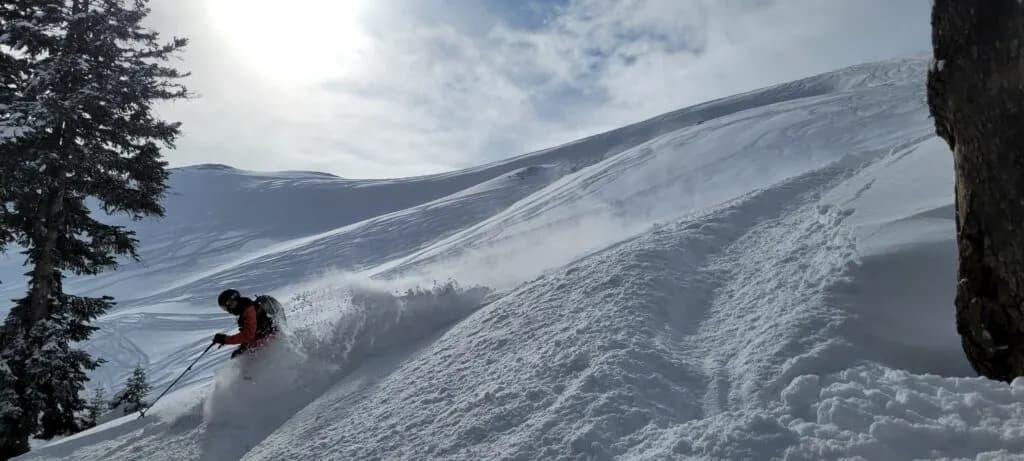 Ratraki w Gruzji, Bakhmaro