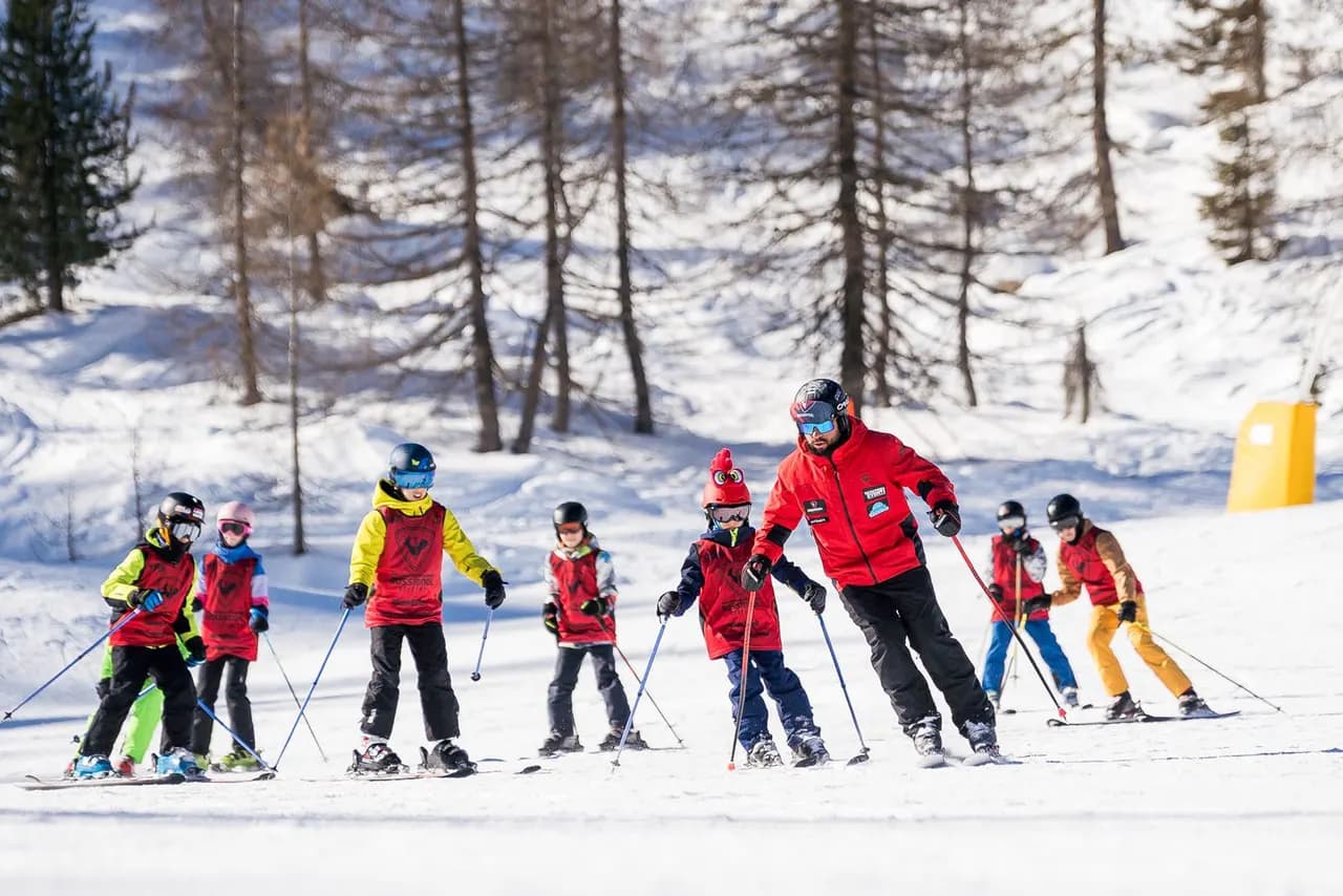 FAMILI Polish Days x Ski Free