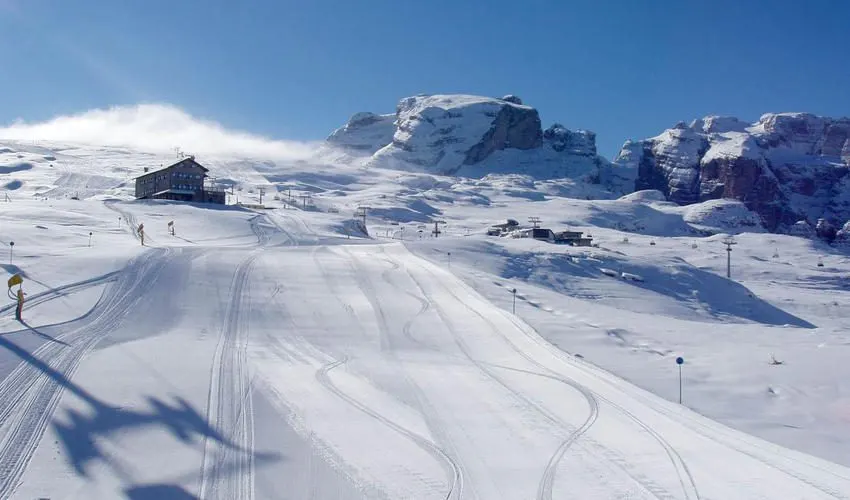 FAMILI Polish Days x Ski Free Folgarida