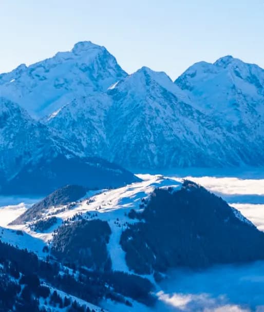 Alpe d'Huez 16-23 styczeń FERIE