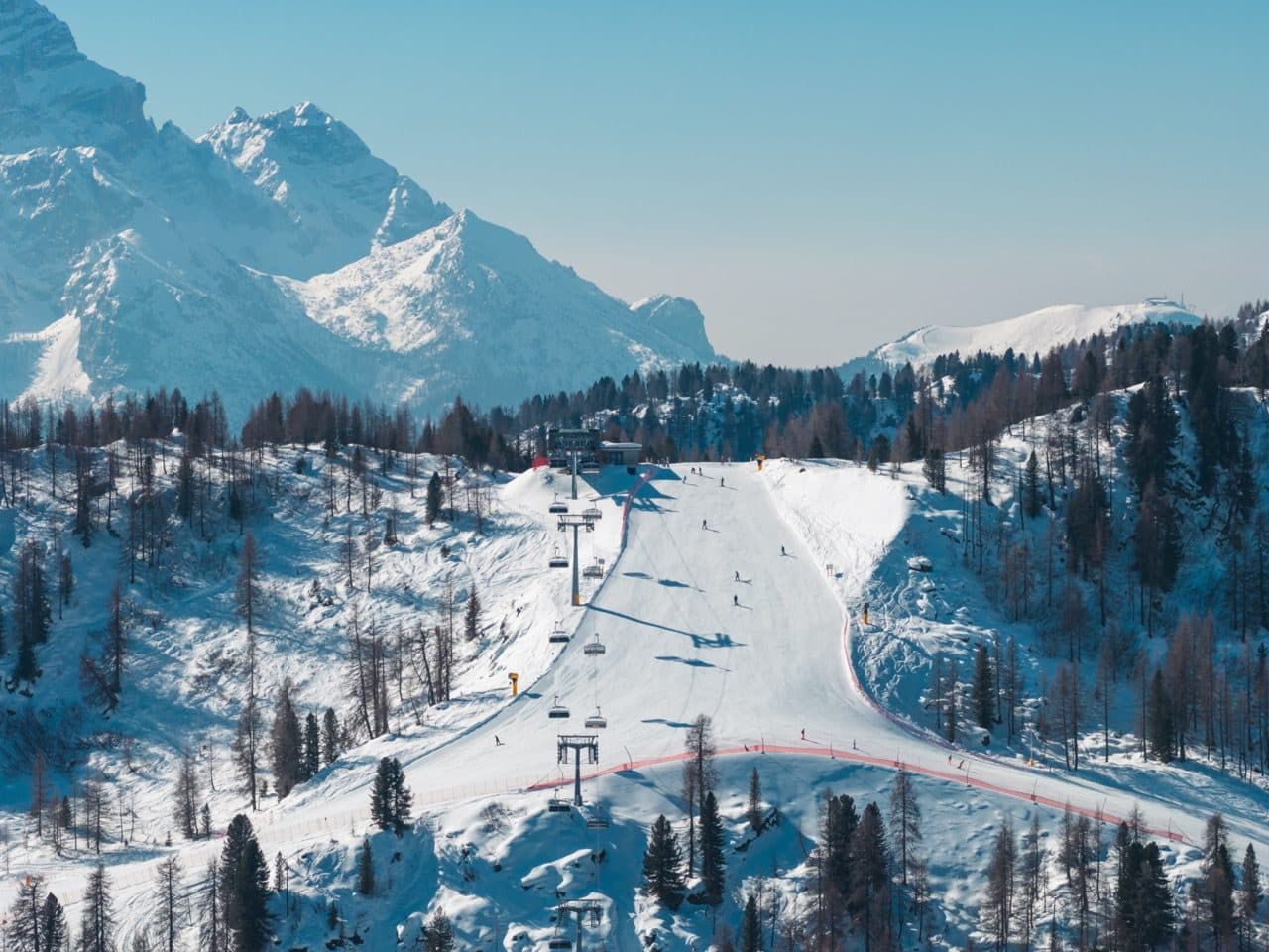 Święta Val di Sole