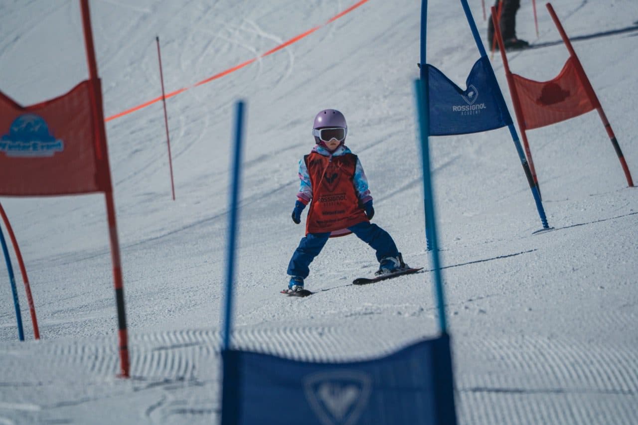 Family Week - Nowy Rok