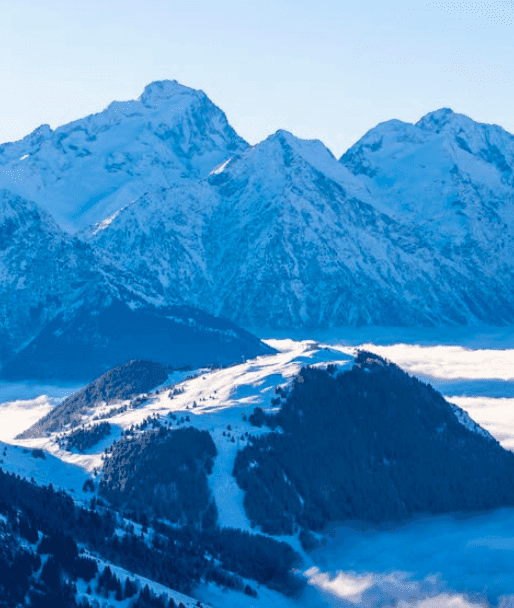 Alpe d'Huez 16-23 styczeń FERIE
