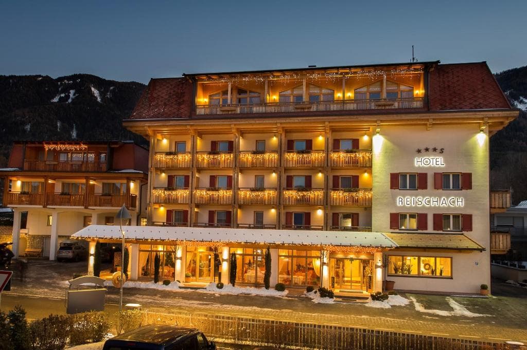 Kronplatz - Family Week