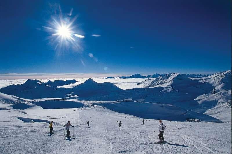 Grossglockner Resort Kals-Matrei